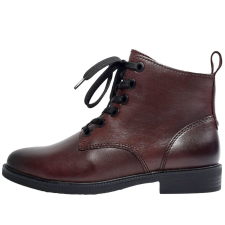 Marco Tozzi 25101 45549 divatos női bokacsizma női csizma, bakancs