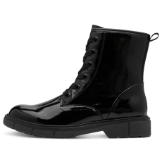 Marco Tozzi 25282 41018 sikkes női bokacsizma