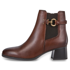 Marco Tozzi 25303 43397 divatos női bokacsizma