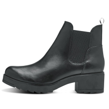 Marco Tozzi 25806 41001 divatos női bokacsizma női cipő