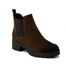  Marco Tozzi Női Chelsea Csizma női csizma, bakancs