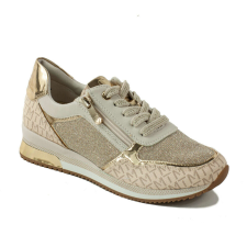 Marco Tozzi Női Sneaker Utcai Cipő női cipő
