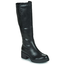 Marco Tozzi Városi csizmák BETSI Fekete 36 női csizma, bakancs