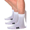 MARCUS férfi hosszú szárú zokni XAVEER 4 PACK 3db