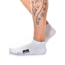 MARCUS férfi orrvarrás nélküli zokni XAVEER1 m23-1XAVEER1/T013