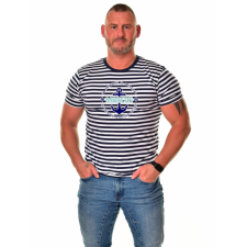 MARCUS férfi póló ANCHOR m23-1ANCHOR/T019-M024 férfi póló