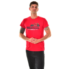 MARCUS férfi póló CARL m22-1CARL/T009-M026-M028-M017