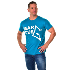 MARCUS férfi póló DAVIDEE m22-1DAVIDEE/T002-M017-M028 férfi póló