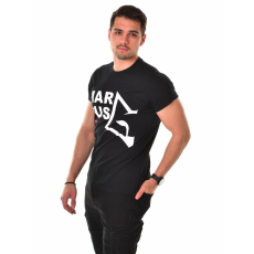 MARCUS férfi póló DAVIDEE m22-1DAVIDEE/T007-M017-M026
