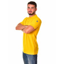 MARCUS férfi póló LYZOO GU m22-2LYZOO G U/T008 férfi póló