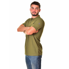 MARCUS férfi póló LYZOO GU m22-2LYZOO G U/T024 férfi póló