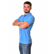 MARCUS férfi póló LYZOO GU m22-2LYZOO G U/T066 férfi póló