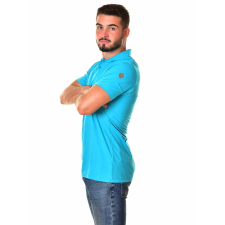 MARCUS férfi póló LYZOO S U m22-2LYZOO SINGLE U/T059 férfi póló