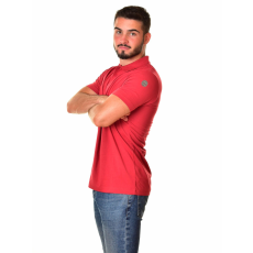 MARCUS férfi póló LYZOO S U m22-2LYZOO SINGLE U/T074