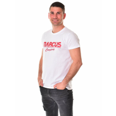 MARCUS férfi póló MARCOO m22-1MARCOO-1/T013-M026