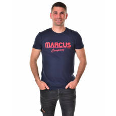 MARCUS férfi póló MARCOO m22-1MARCOO-1/T030-M026