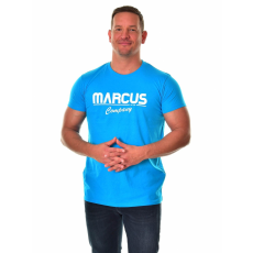 MARCUS férfi póló MARCOO m22-1MARCOO/T031-M017