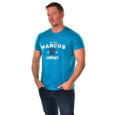 MARCUS férfi póló MATTEOO m22-1MATTEOO/T002-M017-M028
