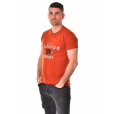 MARCUS férfi póló MATTEOO m22-1MATTEOO/T003-M014-M028
