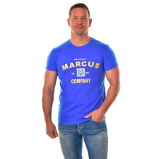 MARCUS férfi póló MATTEOO m22-1MATTEOO/T052-M027-M014 férfi póló