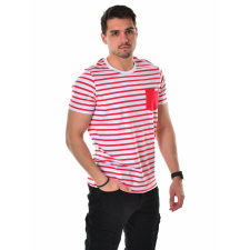 MARCUS férfi póló MIKE m22-1MIKE/T013-T009-M026 férfi póló