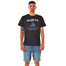 MARCUS férfi póló TEODOR m24-2TEODOR/T063-M017 férfi póló