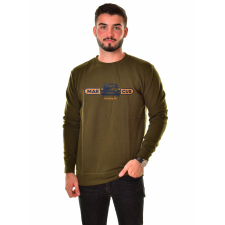 MARCUS férfi pulóver DEAN m22-2DEAN/T077 férfi pulóver, kardigán
