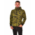 MARCUS férfi pulóver LYZOO CA m22-2LYZOO CAMO/T079