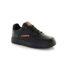 MARCUS férfi utcai cipő TIZANO m21-1TIZANO-NEY9-0223/fekete