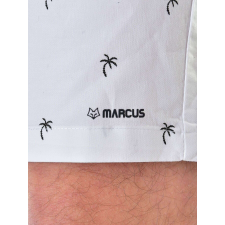MARCUS Marcus férfi rövidnadrág CLAUDIO férfi rövidnadrág