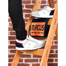 MARCUS Marcus férfi utcai cipő LUGI férfi cipő