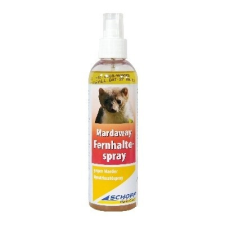  Mardaway nyestriasztó és rágásgátló spray riasztószer