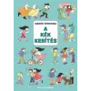 Marék Veronika - A kék kerítés
