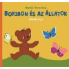 Marék Veronika Boribon és az állatok