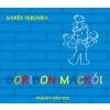 Marék Veronika Boribon mackói