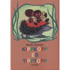 Marék Veronika - Kippkopp és Tipptopp