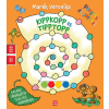 Marék Veronika - Kippkopp és Tipptopp - Pörgess és játssz!