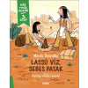 Marék Veronika - Lassú víz, sebes patak - Már tudok olvasni sorozat - 3. szint