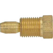 MARENO BICONE CSATLAKOZÓ D. 4MM beépíthető gépek kiegészítői