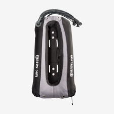 Mares DONUT BLADDER SINGLE TANK búvárfelszerelés