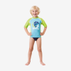 Mares Rash Guard fiú rövid ujjú