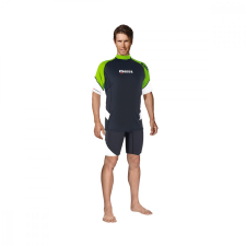 Mares RASH GUARD LOOSE FIT SHORT SLEEVE búvárfelszerelés