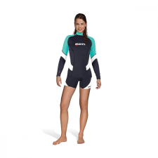 Mares Rash Guard Trilastic Short búvárfelszerelés