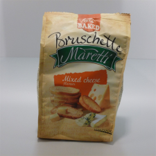  Maretti kenyérkarika vegyes sajtos 70 g előétel és snack
