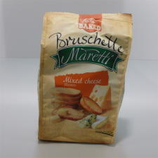 Maretti kenyérkarika vegyes sajtos 70 g előétel és snack