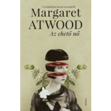 Margaret Atwood Az ehető nő irodalom