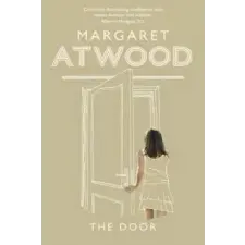  Margaret Atwood - Door – Margaret Atwood idegen nyelvű könyv