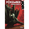 Margaret Stohl, Juan Ferreyra - Pókember Noir 3. - Babilon Alkonya