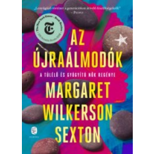 Margaret Wilkerson Sexton Az újraálmodók irodalom