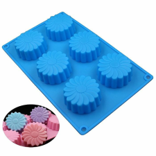  Margaréta szilikon sütőforma sütés és főzés